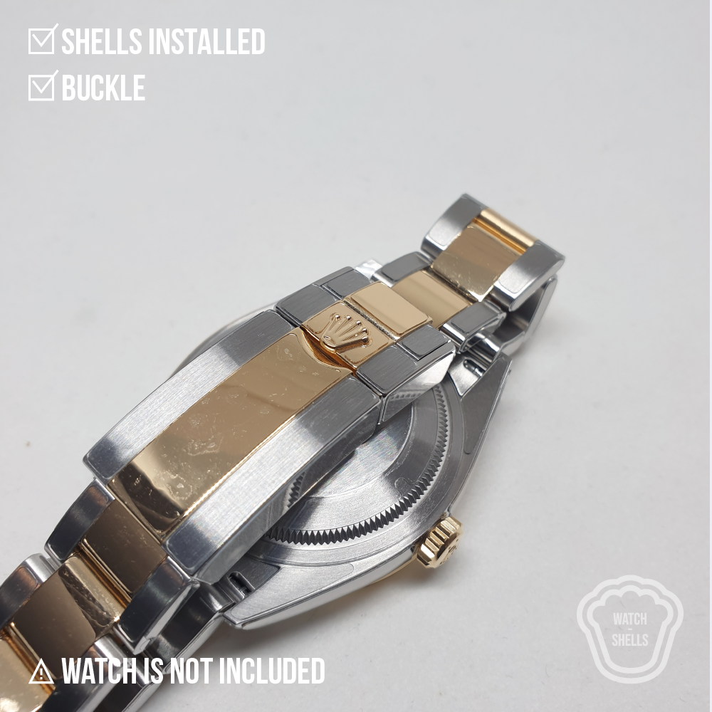 WATCHSHELL ROLEX EXPLORER 124273 36MM OYSTER PROTECTIVE FILM
