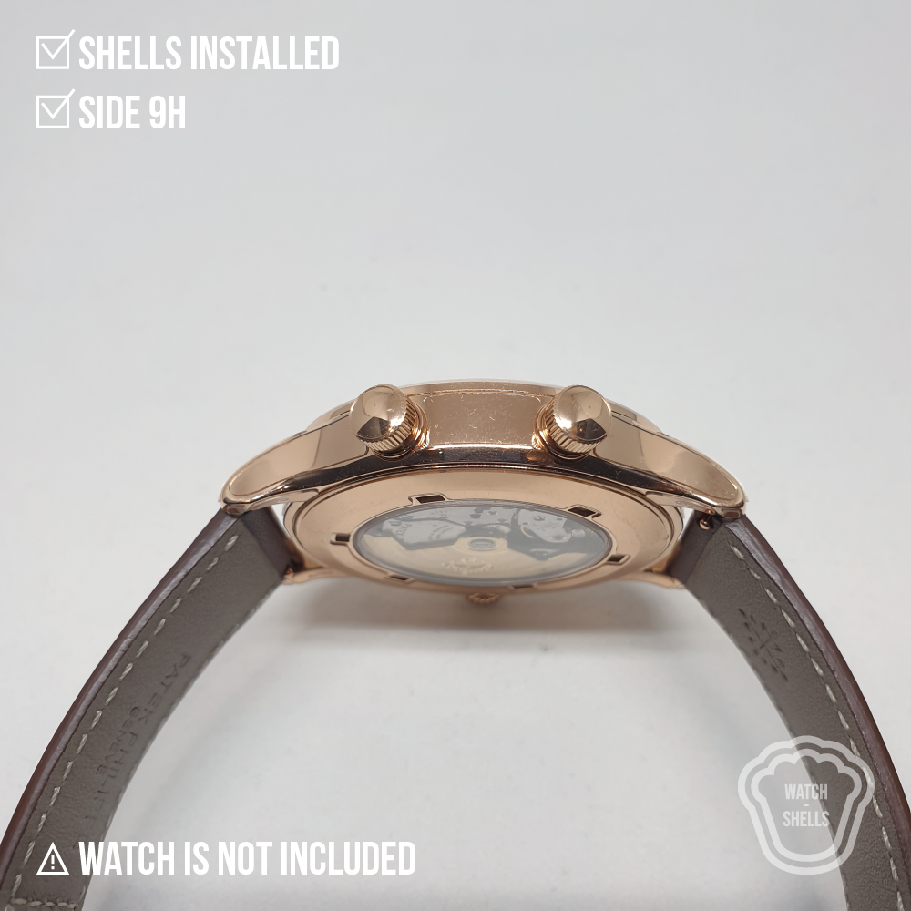 WATCHSHELL PATEK PHILIPPE COMPLICATIONS 5524R 42MM PROTECTIVE FILM