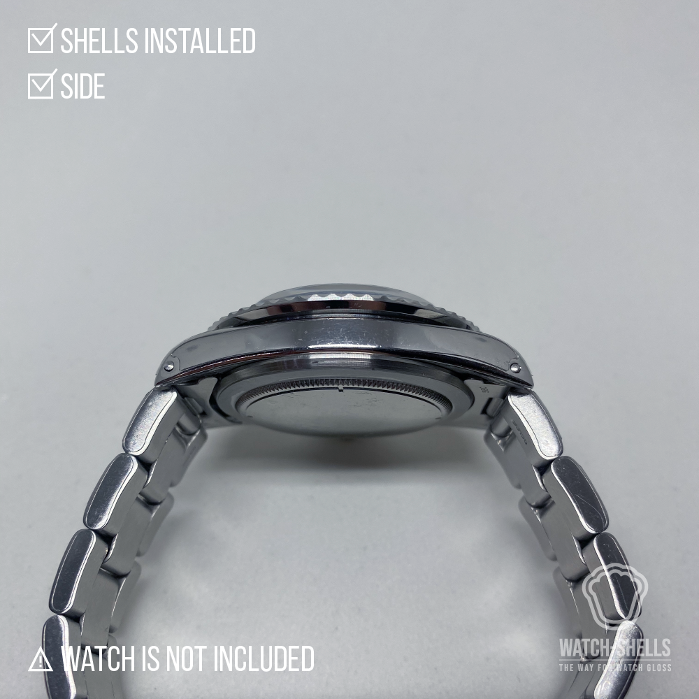 WATCHSHELL ROLEX SUBMARINER 1680 40MM OYSTER PROTECTIVE FILM