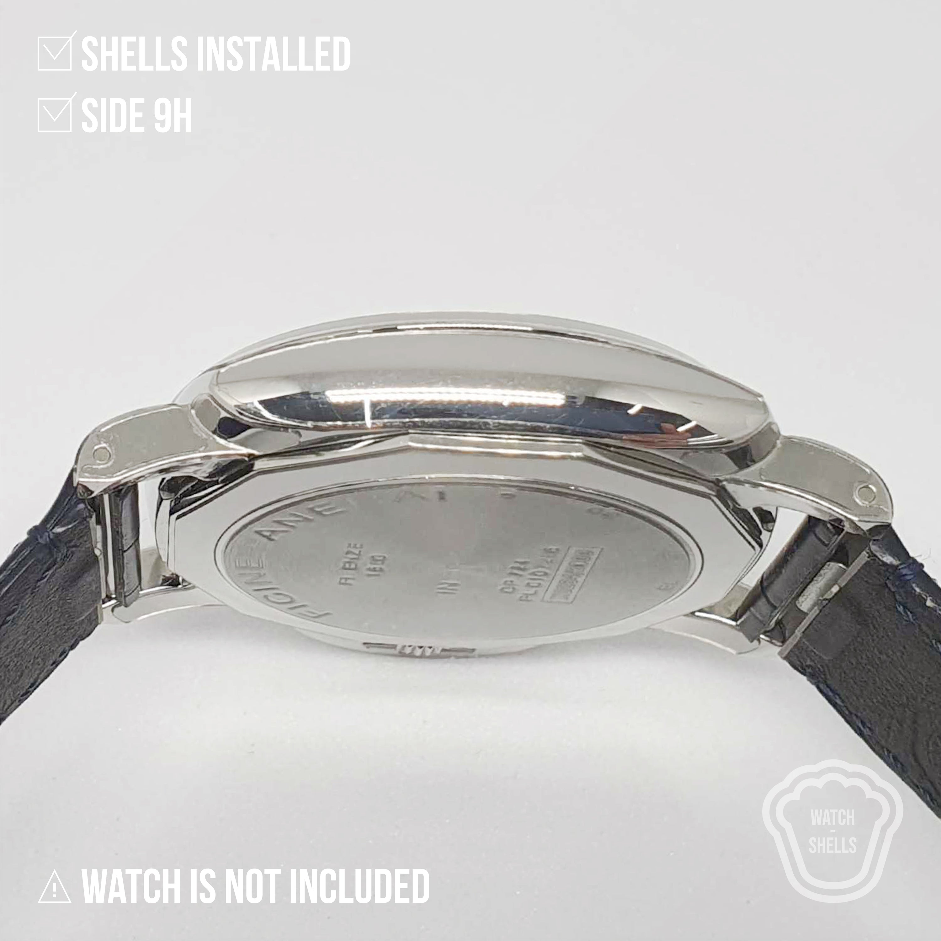 WATCHSHELL PANERAI LUMINOR PAM-01274 42MM PROTECTIVE FILM