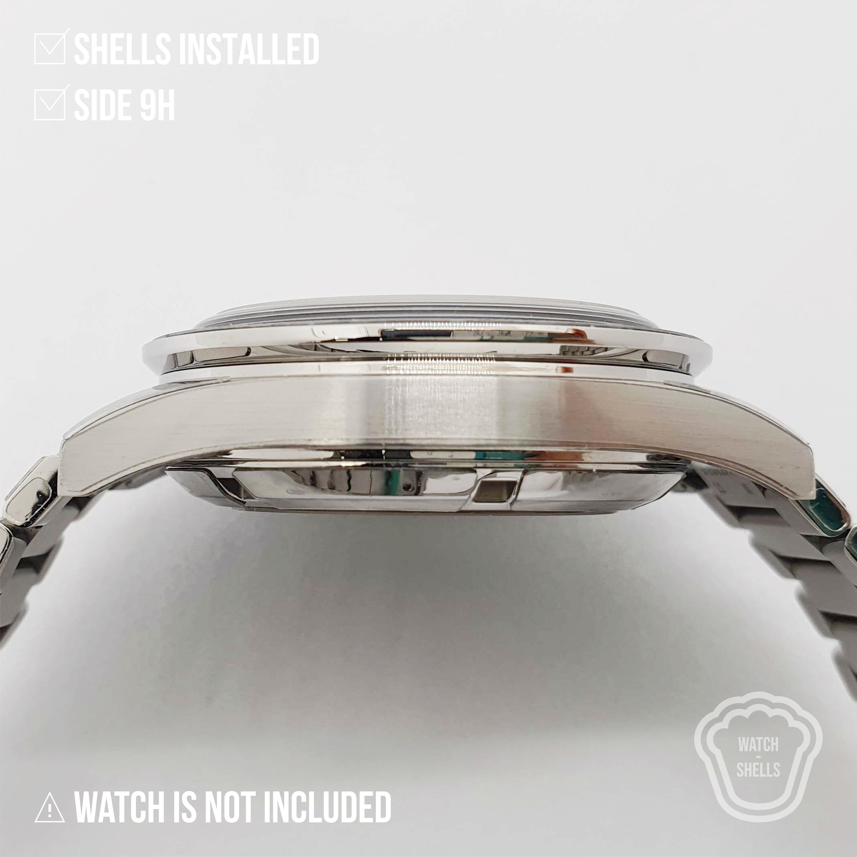 WATCHSHELL OMEGA MOONWATCH 311.30.40.30.01.001 39.7MM PROTECTIVE FILM