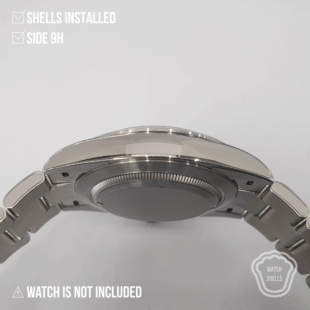 WATCHSHELL ROLEX EXPLORER 224270 40MM OYSTER PROTECTIVE FILM