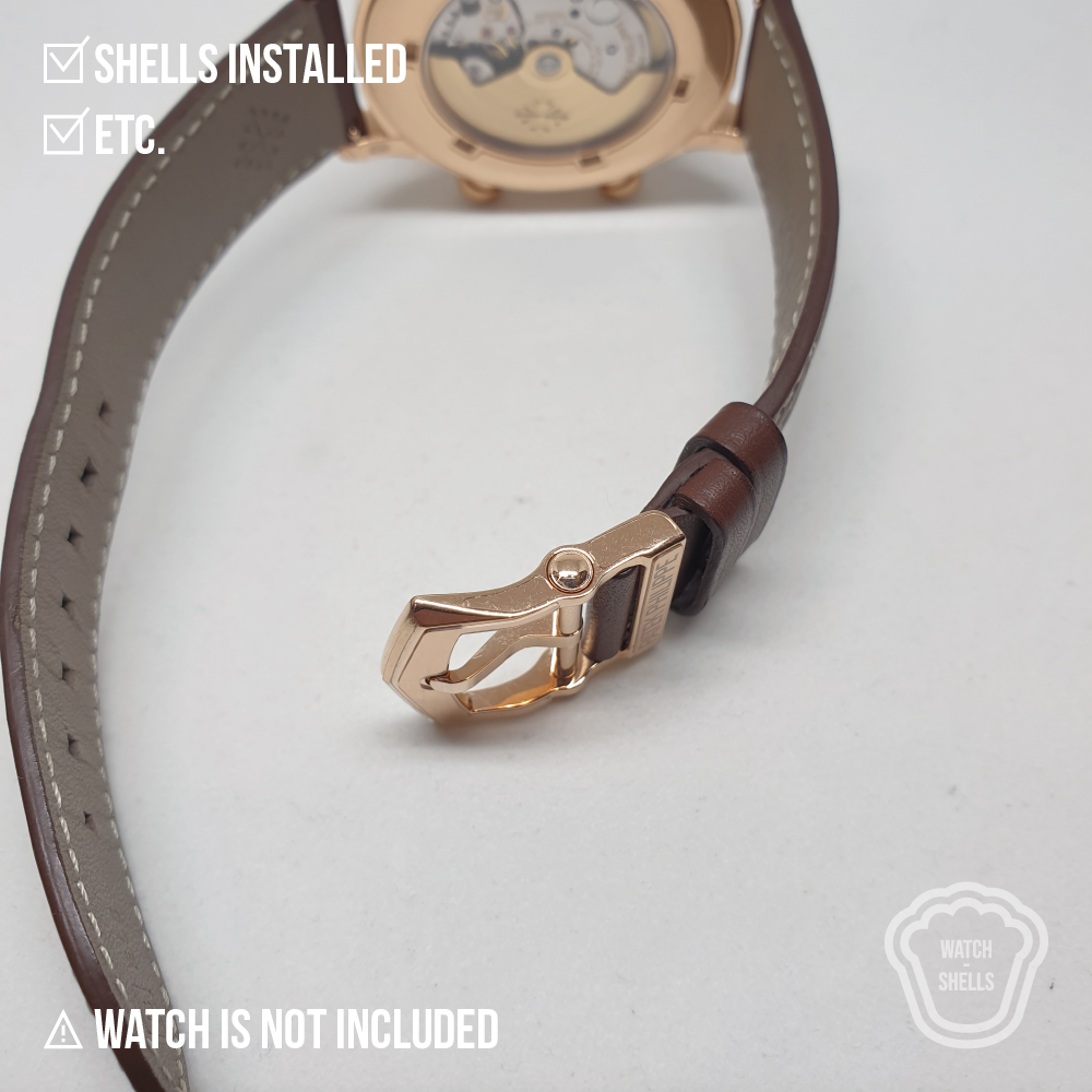 WATCHSHELL PATEK PHILIPPE COMPLICATIONS 5524R 42MM PROTECTIVE FILM