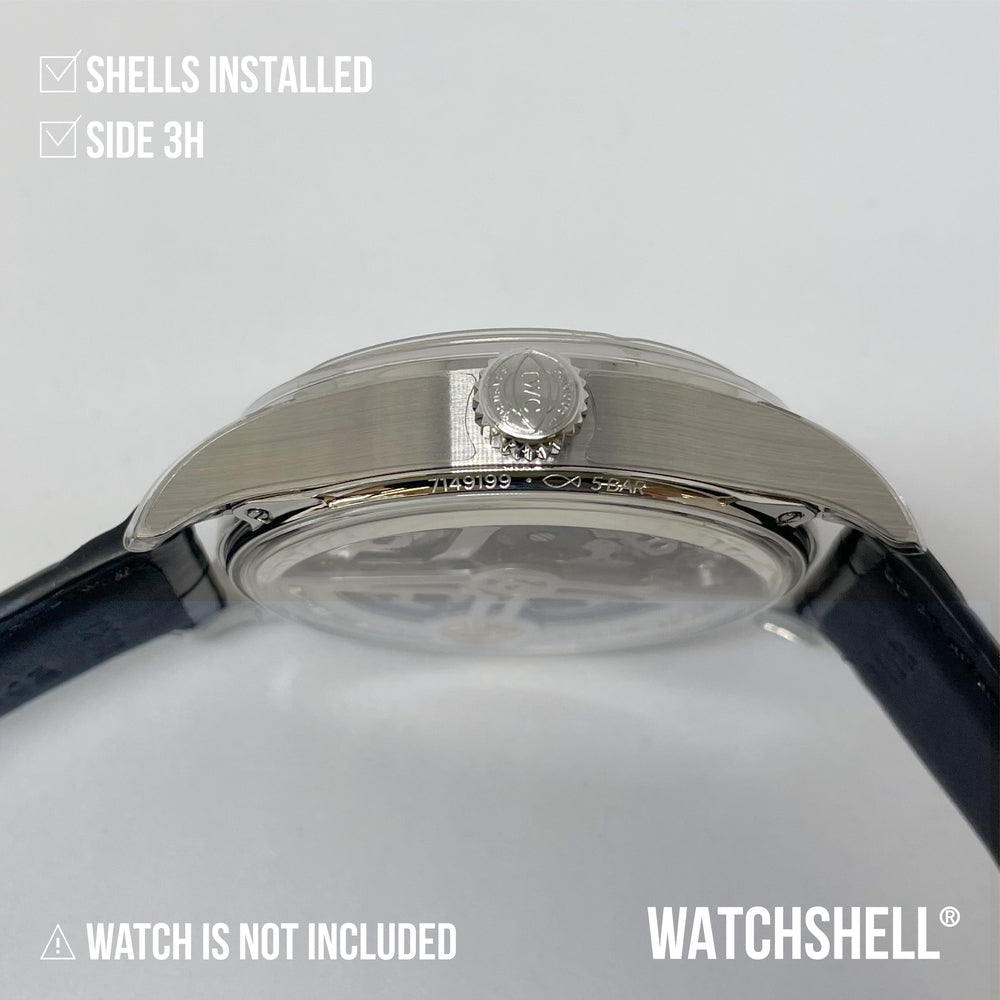 WATCHSHELL IWC PORTUGIESER IW501701 42MM PROTECTIVE FILM