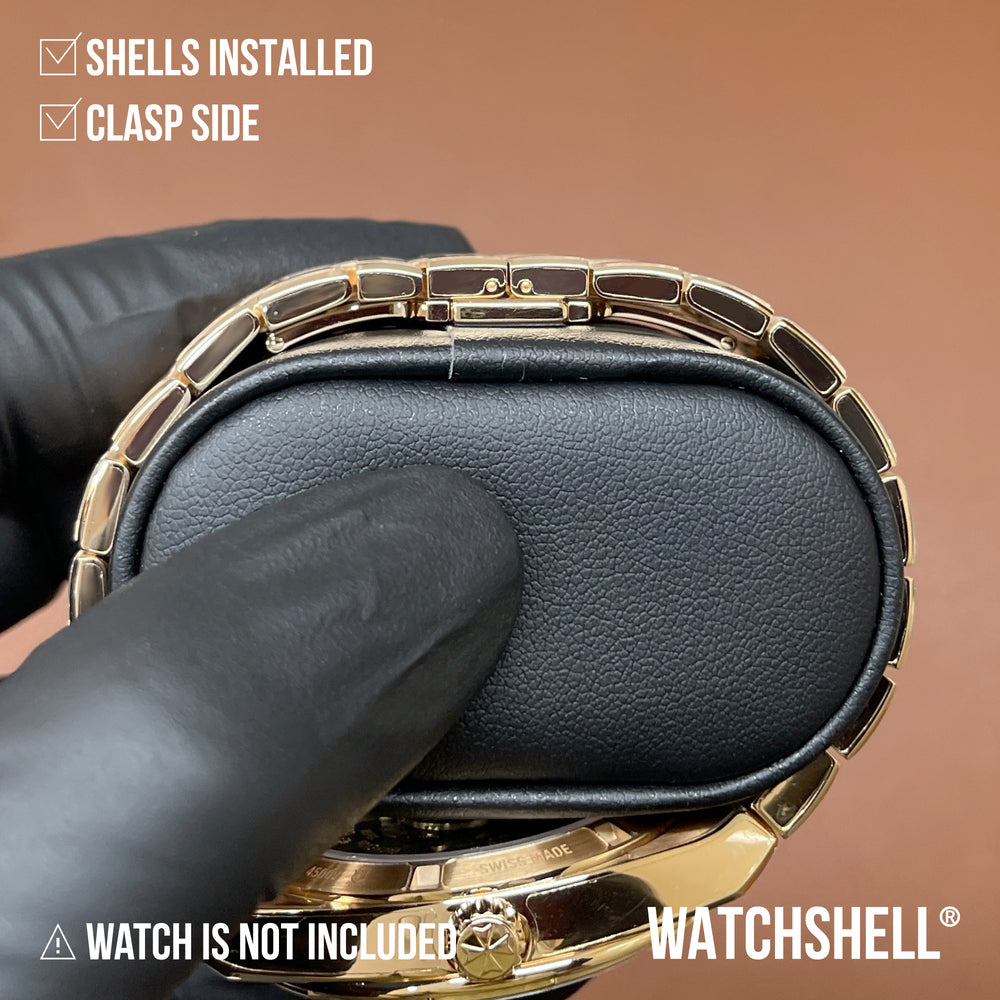 WATCHSHELL VACHERON CONSTANTIN OVERSEAS 4500V/110R 41MM (PRE-2023) PROTECTIVE FILM