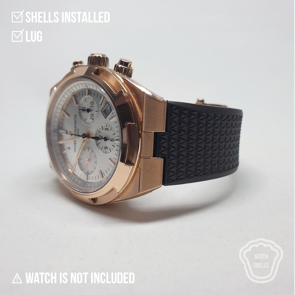 WATCHSHELL VACHERON CONSTANTIN OVERSEAS 5500V/000R 42.5MM PROTECTIVE FILM