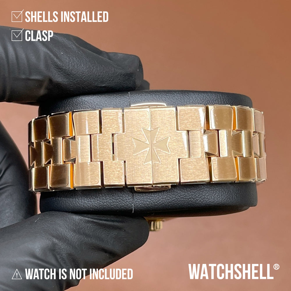 WATCHSHELL VACHERON CONSTANTIN OVERSEAS 4500V/110R 41MM (PRE-2023) PROTECTIVE FILM