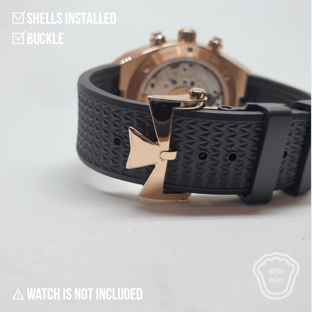 WATCHSHELL VACHERON CONSTANTIN OVERSEAS 5500V/000R 42.5MM PROTECTIVE FILM