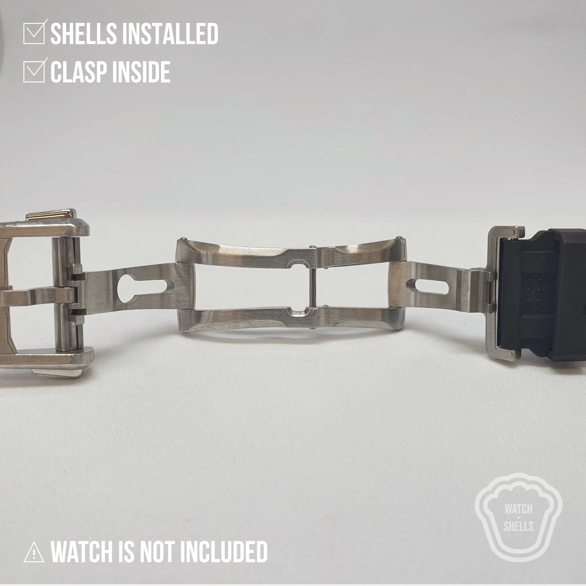 WATCHSHELL ZENITH DEFY 03.9300.3620/21.I001 41MM PROTECTIVE FILM