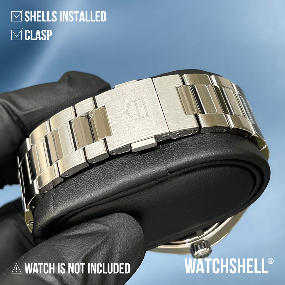WATCHSHELL TAG HEUER CARRERA WBN2112.BA0639 39MM PROTECTIVE FILM