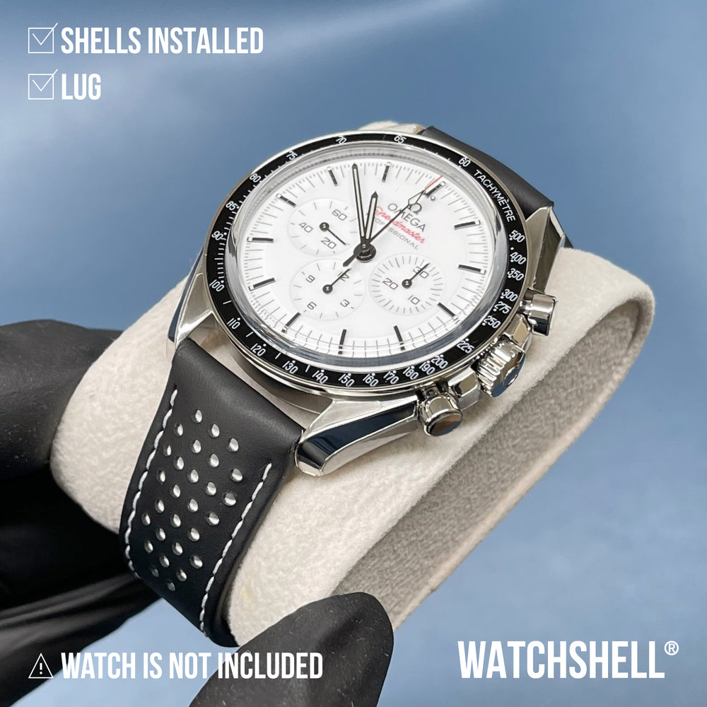 WATCHSHELL OMEGA MOONWATCH 310.32.42.50.04.002 42MM PROTECTIVE FILM