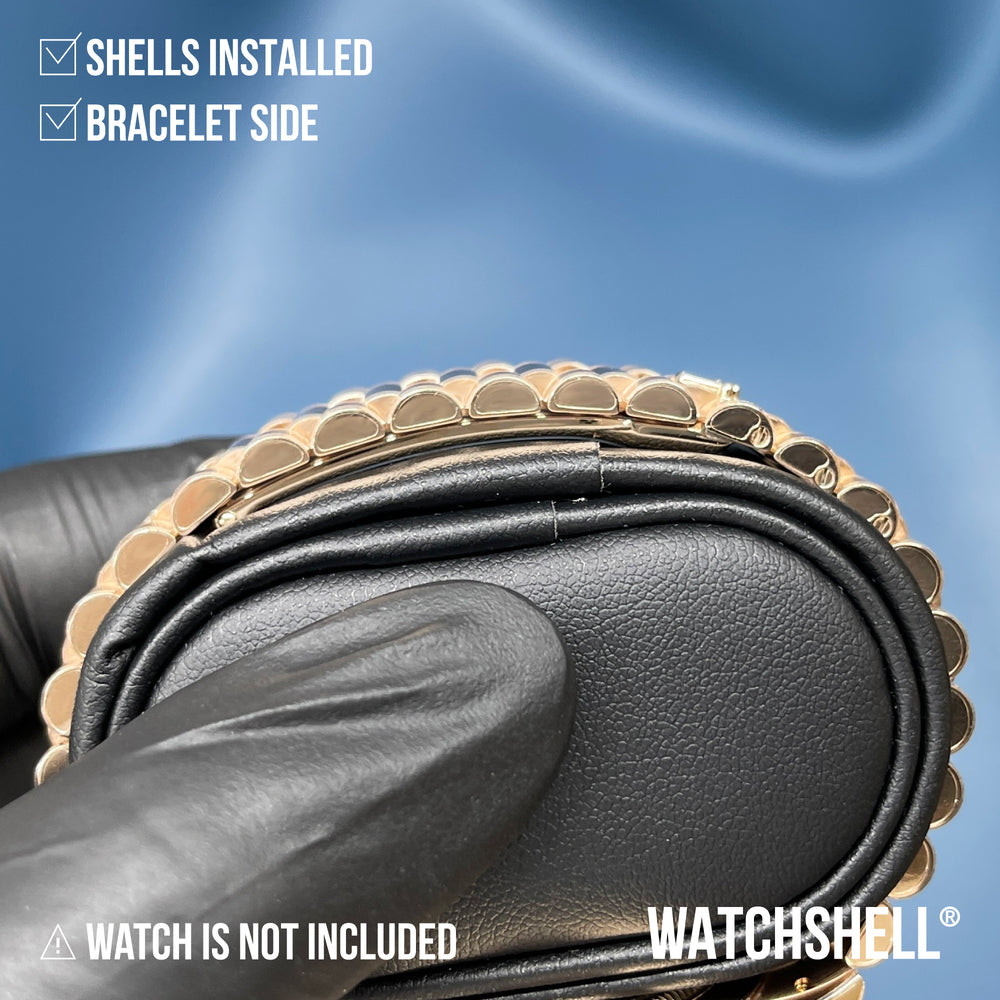 WATCHSHELL ROLEX DAY-DATE 228345RBR 40MM PRESIDENT PROTECTIVE FILM