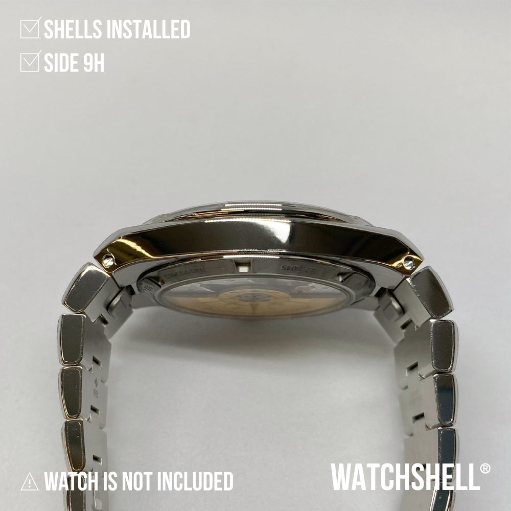 WATCHSHELL VACHERON CONSTANTIN OVERSEAS 4520V/210A-B128 41MM PROTECTIVE FILM