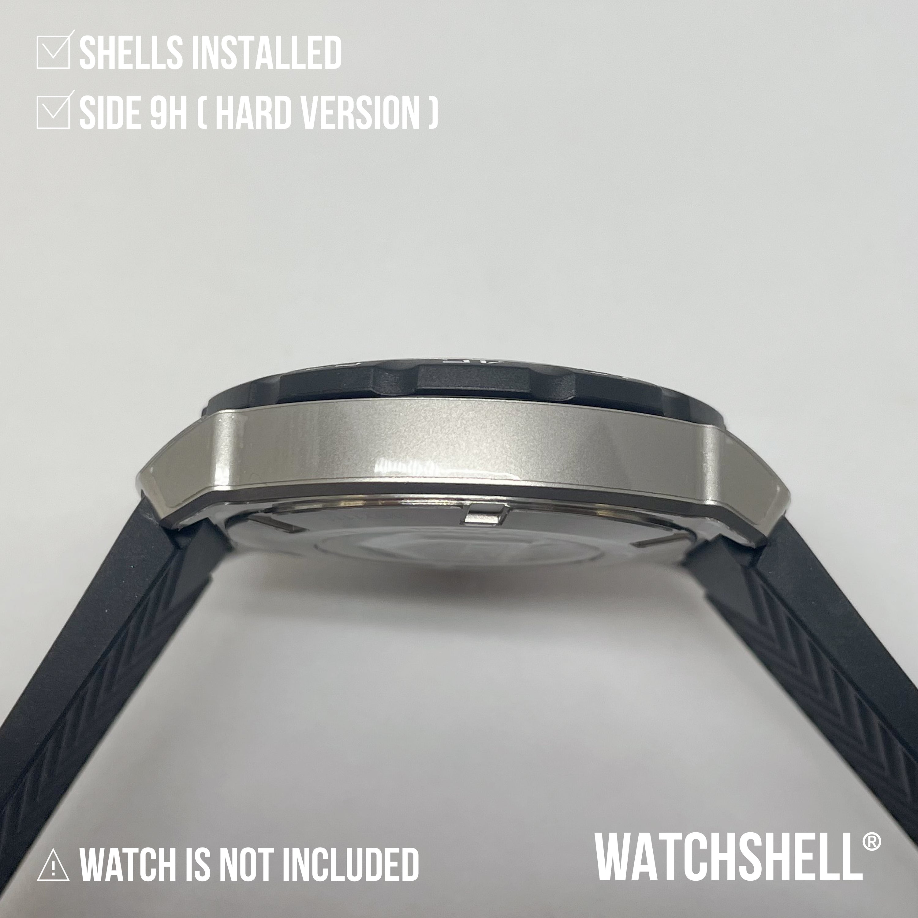 WATCHSHELL TAG HEUER FORMULA 1 WBY111A.FT8106 38MM PROTECTIVE FILM
