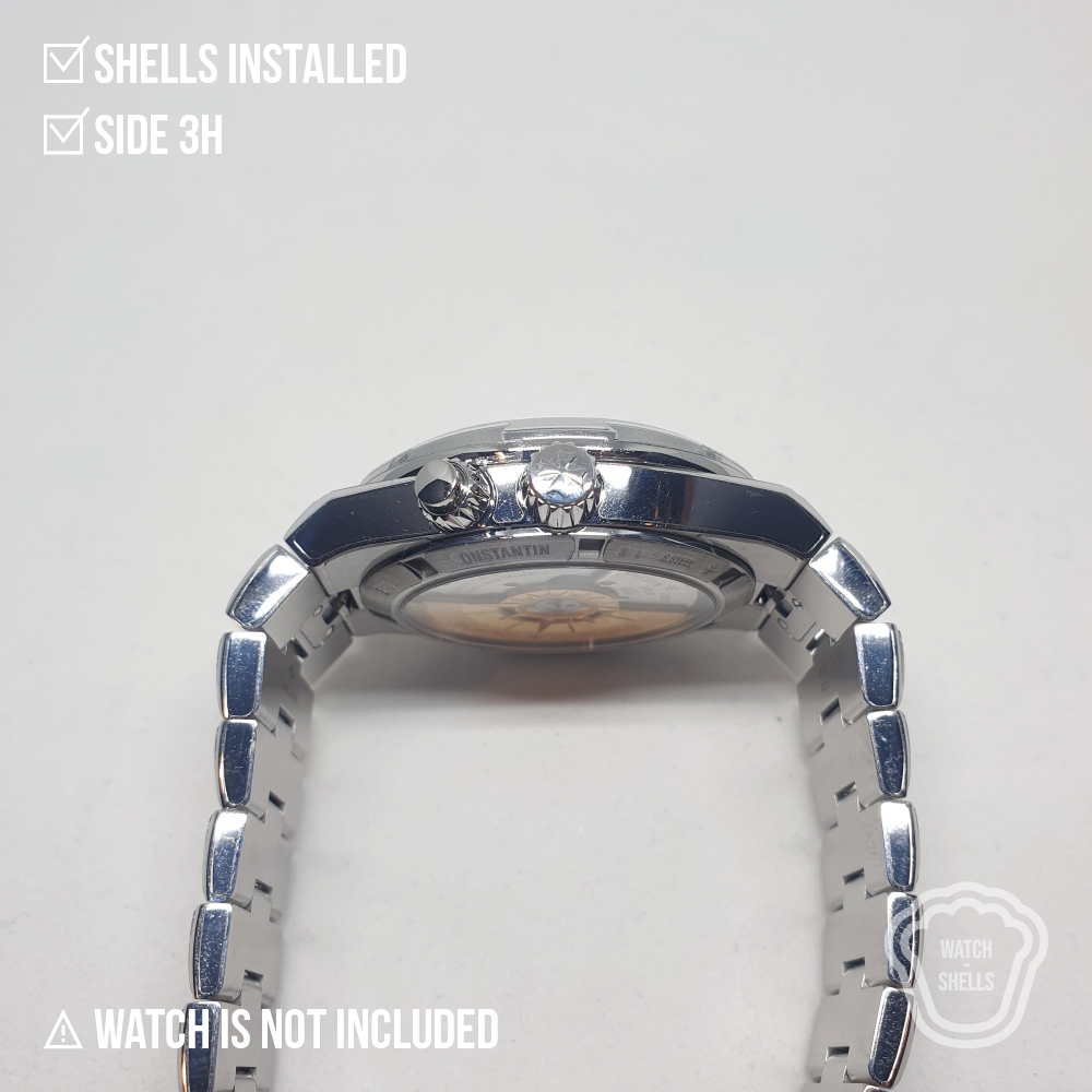 WATCHSHELL VACHERON CONSTANTIN OVERSEAS 7900V/110A 41MM PROTECTIVE FILM