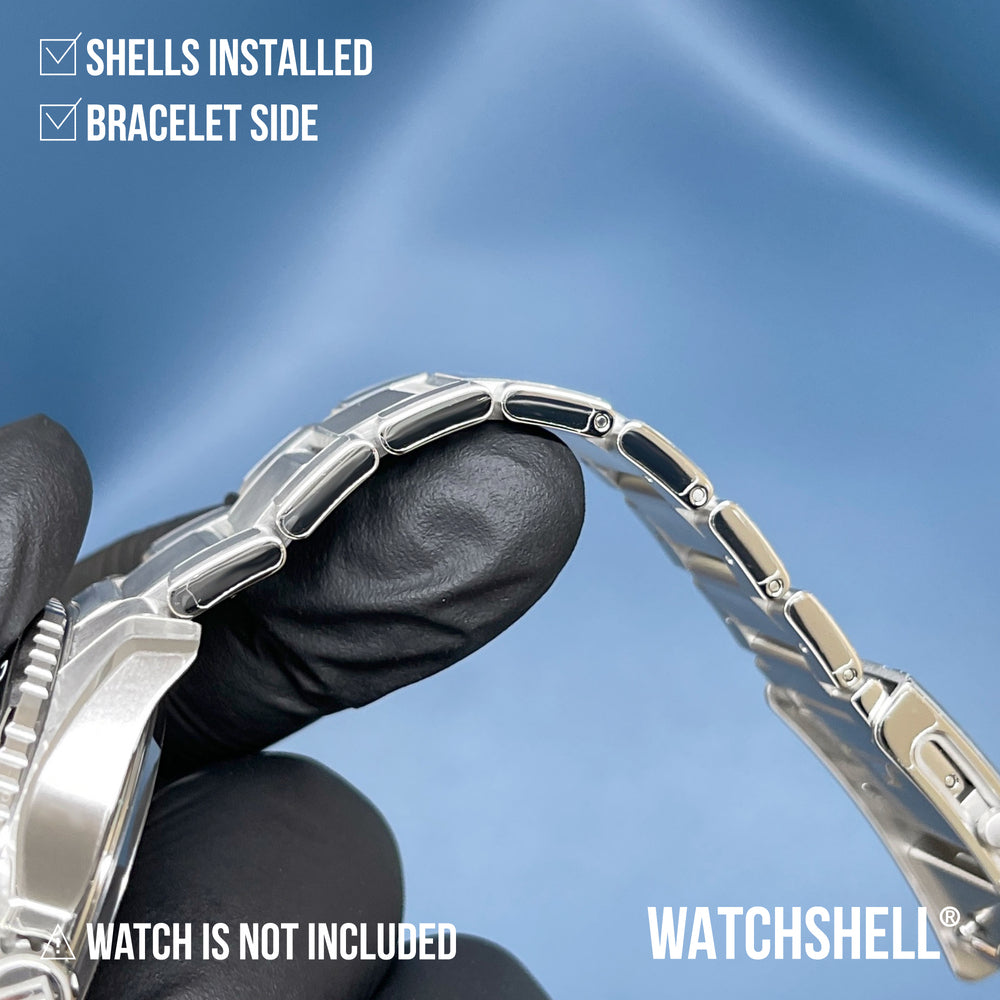 WATCHSHELL TAG HEUER AQUARACER WBP5115.BA0013 42MM PROTECTIVE FILM