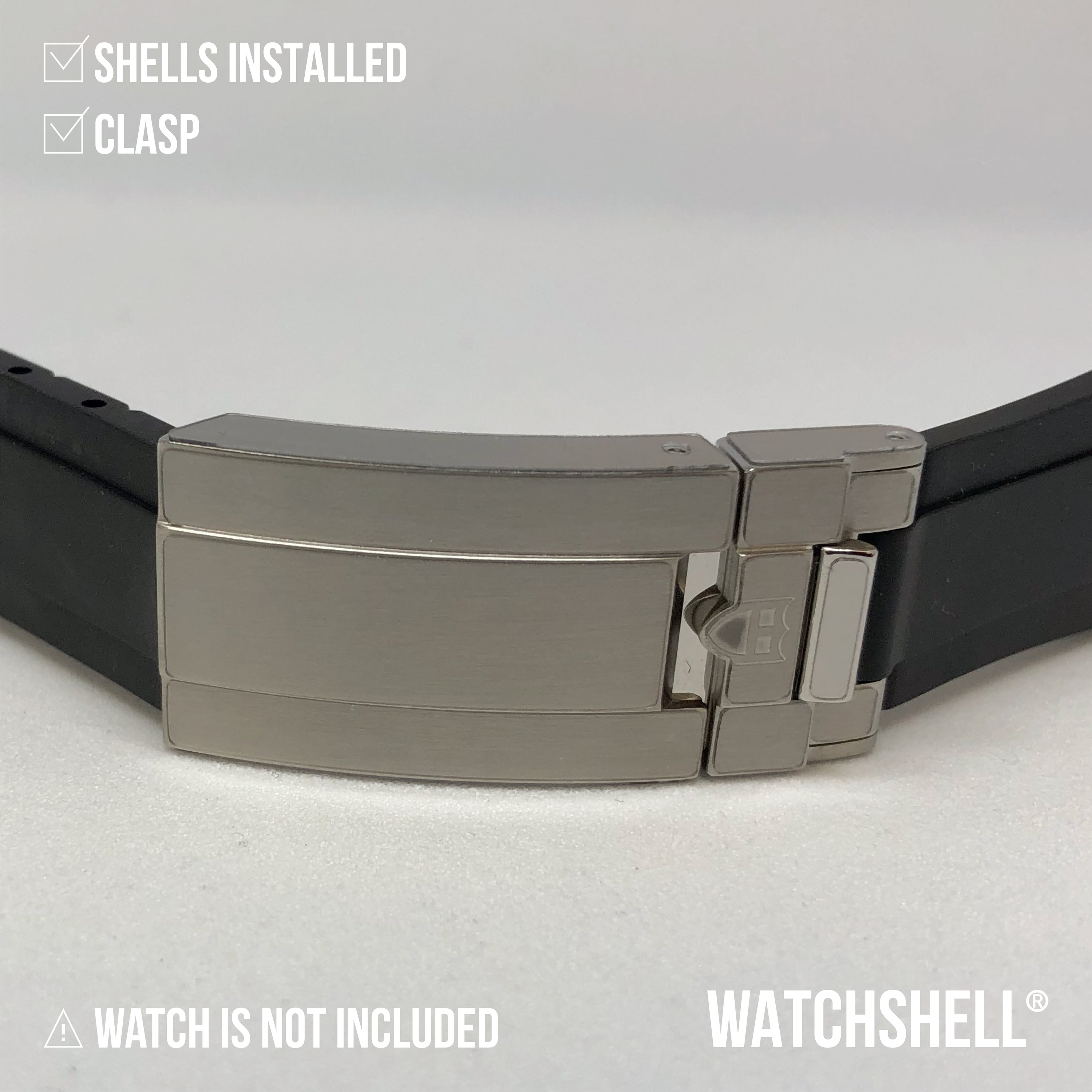 WATCHSHELL TUDOR BLACK BAY M7939G1A0NRU 39MM PROTECTIVE FILM