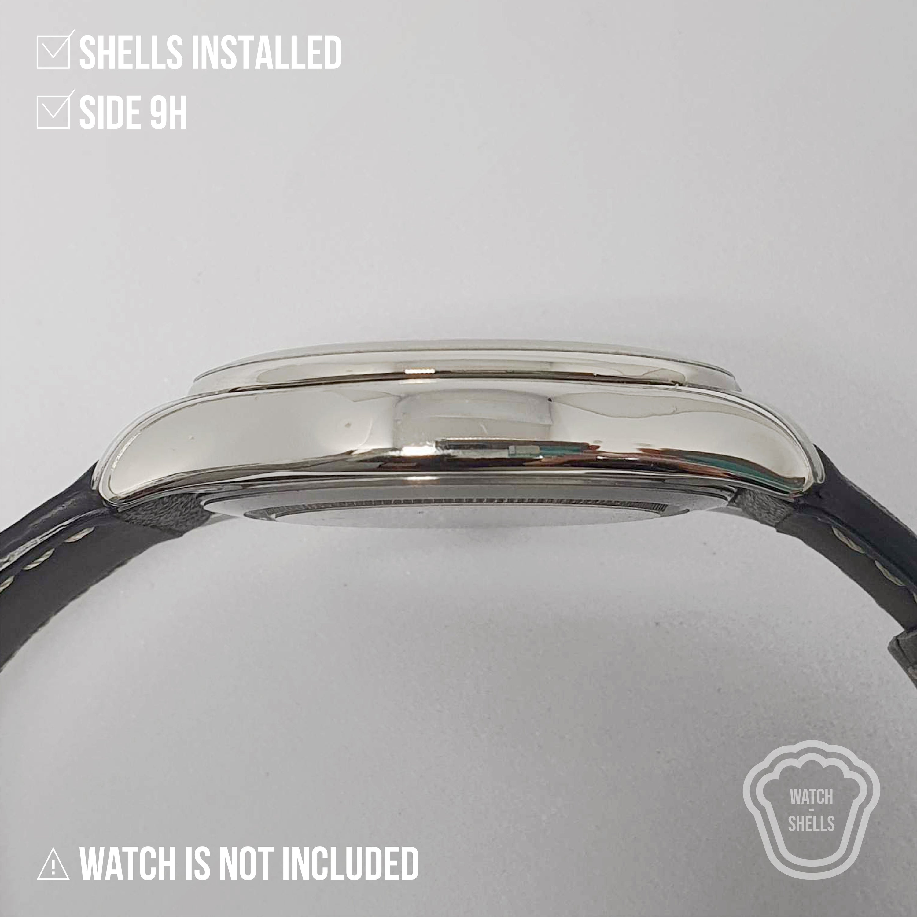 WATCHSHELL TUDOR 1926 M914504 36MM PROTECTIVE FILM