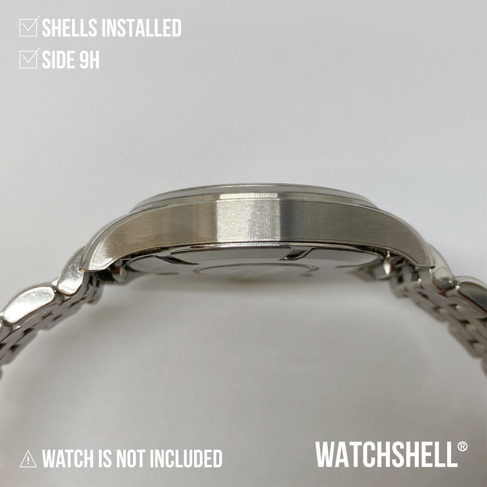WATCHSHELL IWC MARK XX IW328204 40MM PROTECTIVE FILM