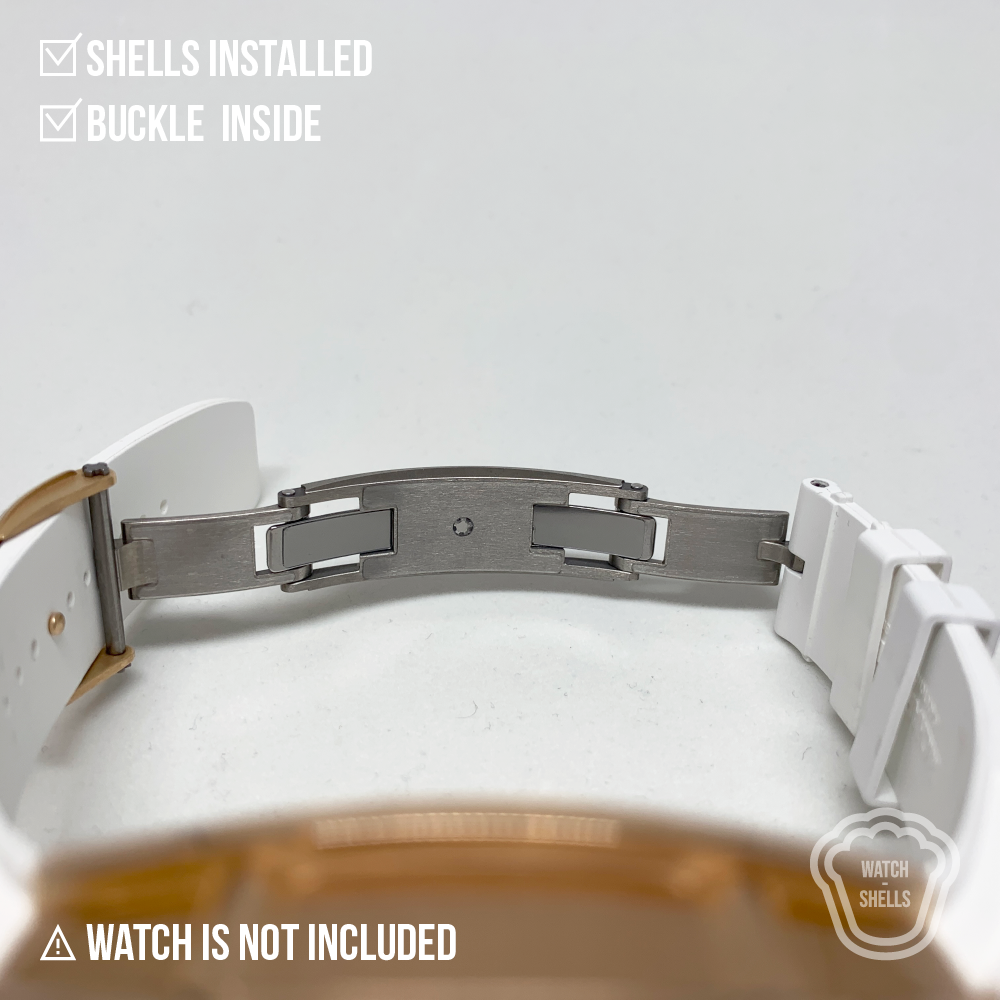 WATCHSHELL RICHARD MILLE RM 010 AM RG PROTECTIVE FILM