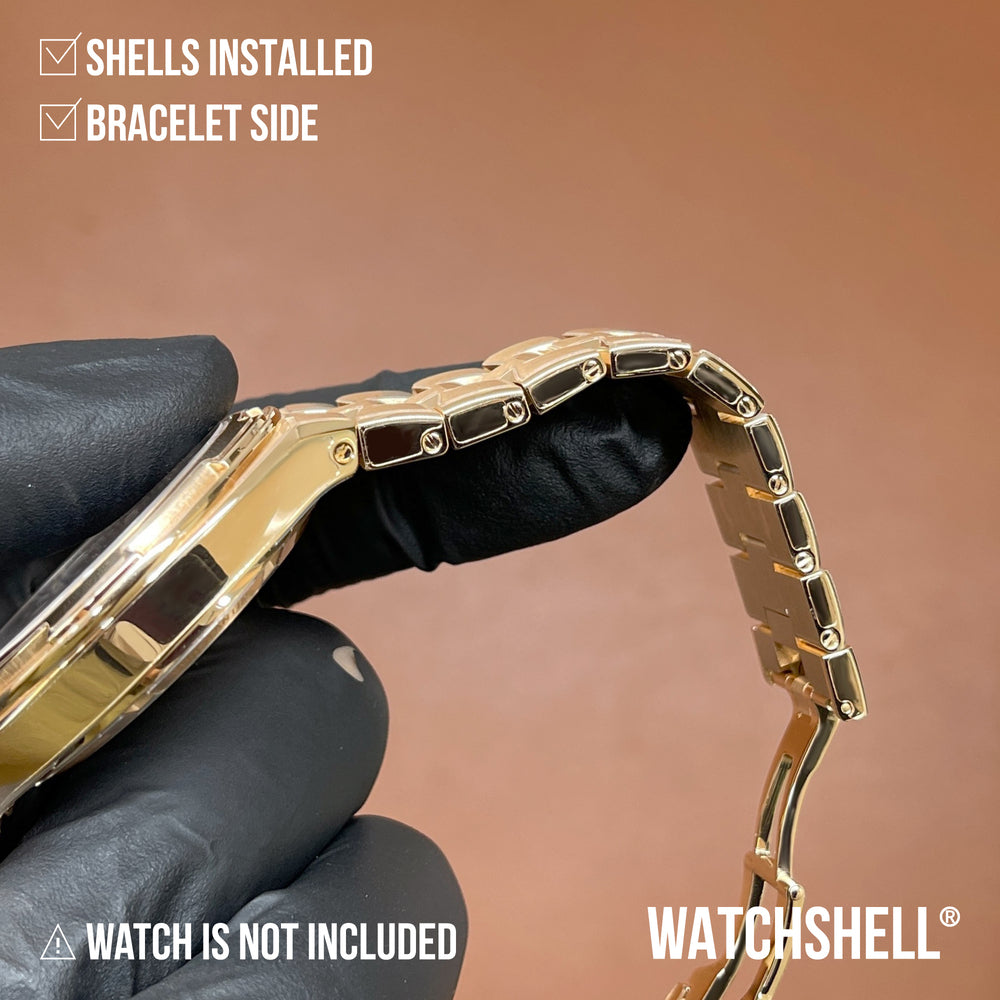 WATCHSHELL VACHERON CONSTANTIN OVERSEAS 4500V/110R 41MM (PRE-2023) PROTECTIVE FILM