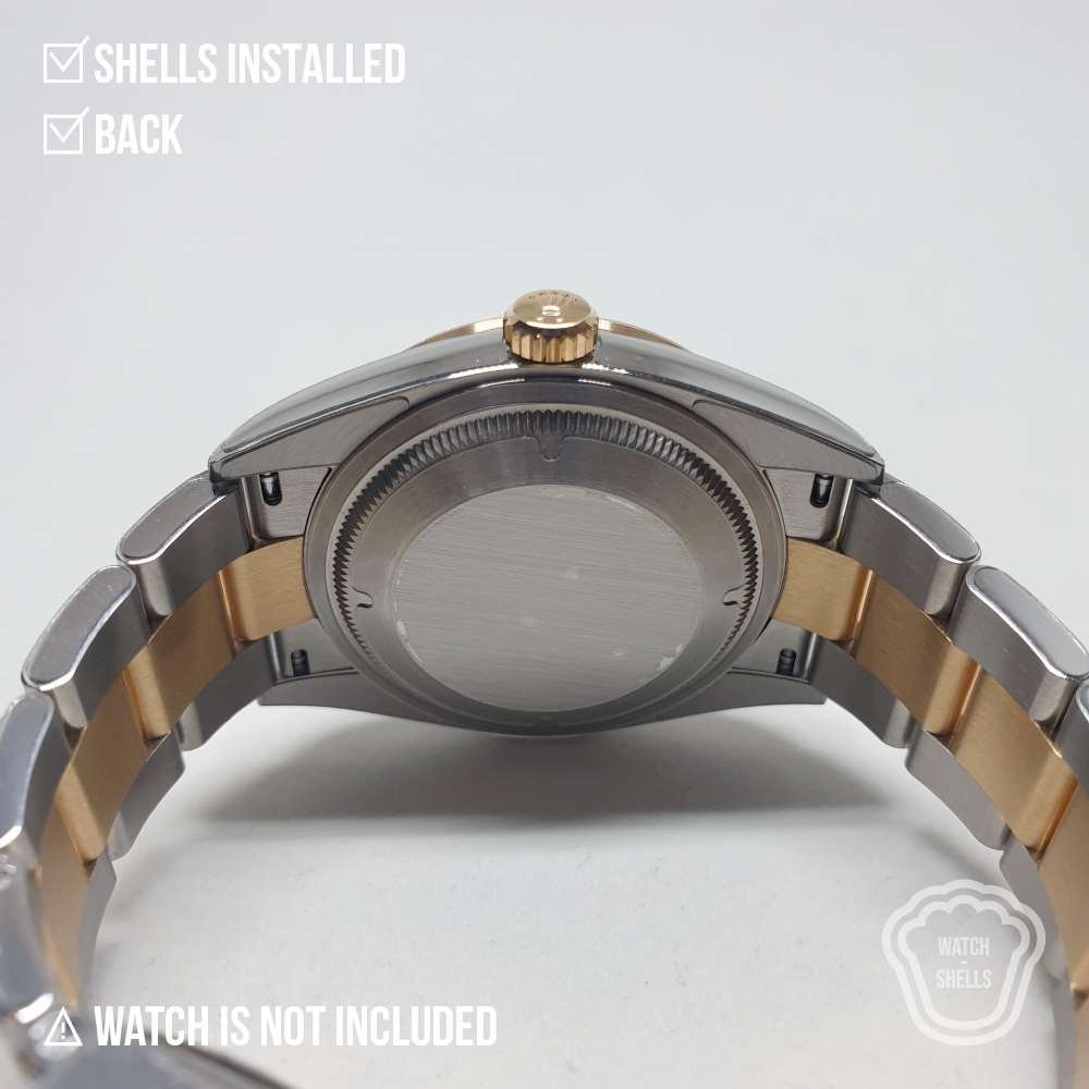 WATCHSHELL ROLEX EXPLORER 124273 36MM OYSTER PROTECTIVE FILM