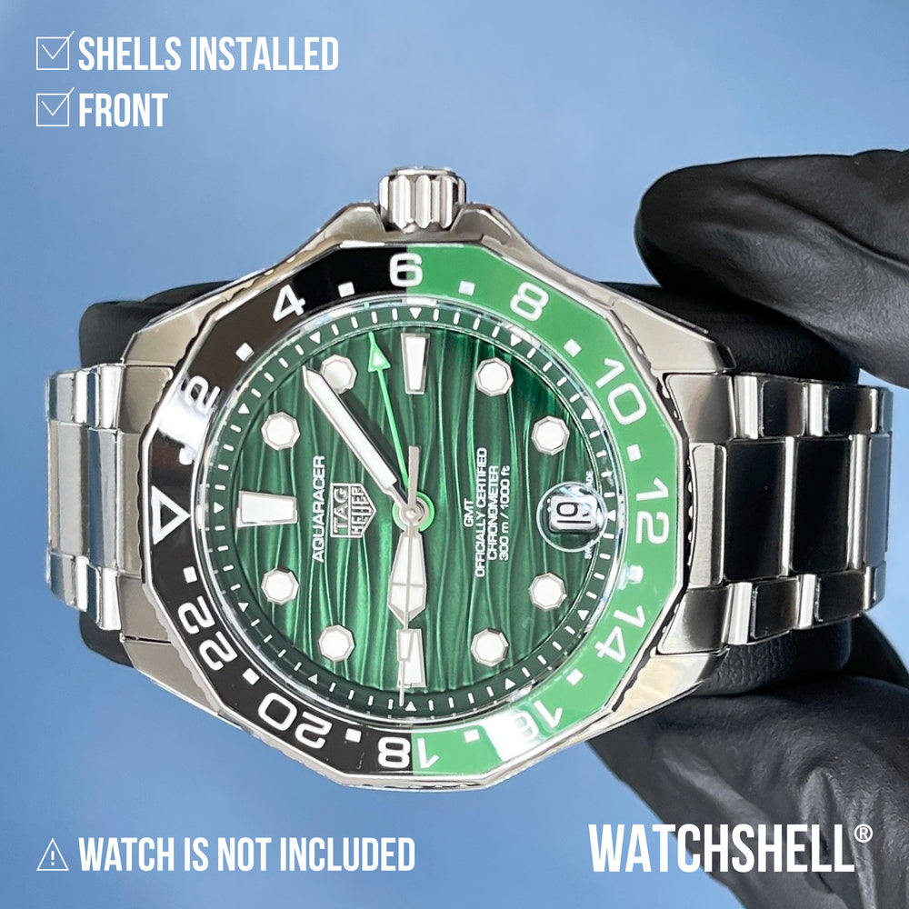 WATCHSHELL TAG HEUER AQUARACER WBP5115.BA0013 42MM PROTECTIVE FILM
