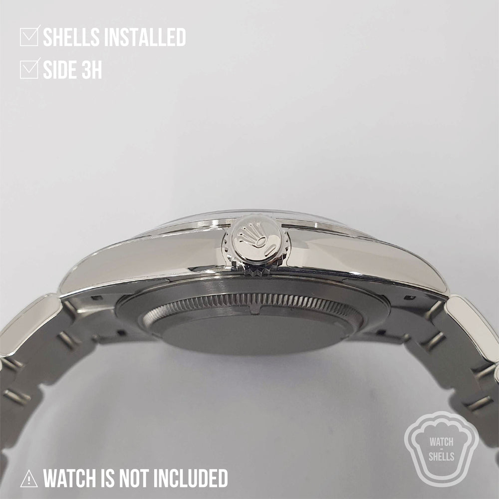 WATCHSHELL ROLEX EXPLORER 224270 40MM OYSTER PROTECTIVE FILM