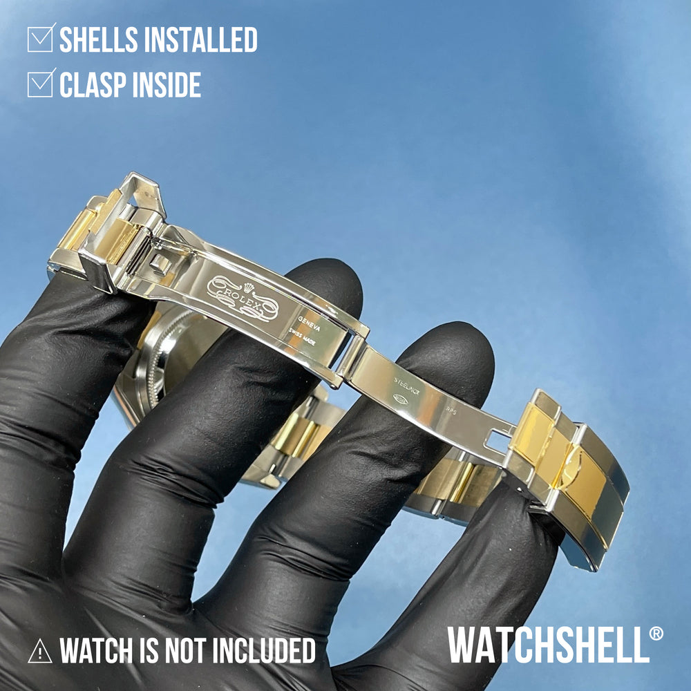 WATCHSHELL ROLEX DAYTONA 126503 40MM OYSTER PROTECTIVE FILM