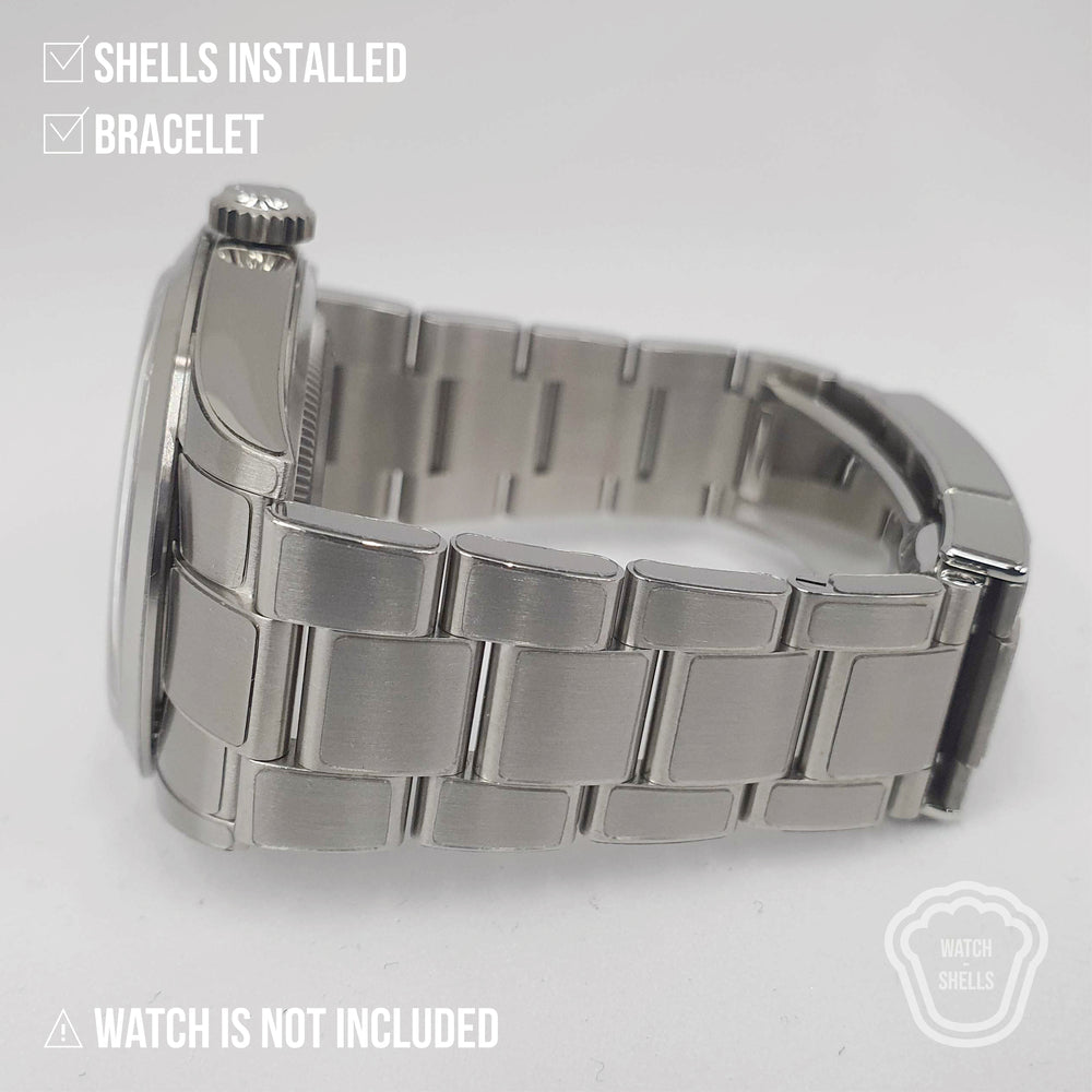 WATCHSHELL ROLEX EXPLORER 224270 40MM OYSTER PROTECTIVE FILM