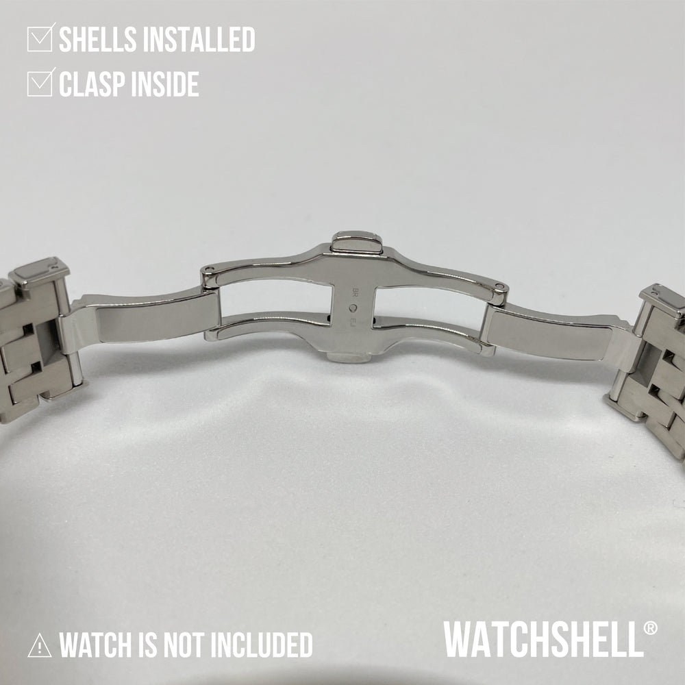 WATCHSHELL VACHERON CONSTANTIN FIFTYSIX 4600E/110A-B487 40MM PROTECTIVE FILM