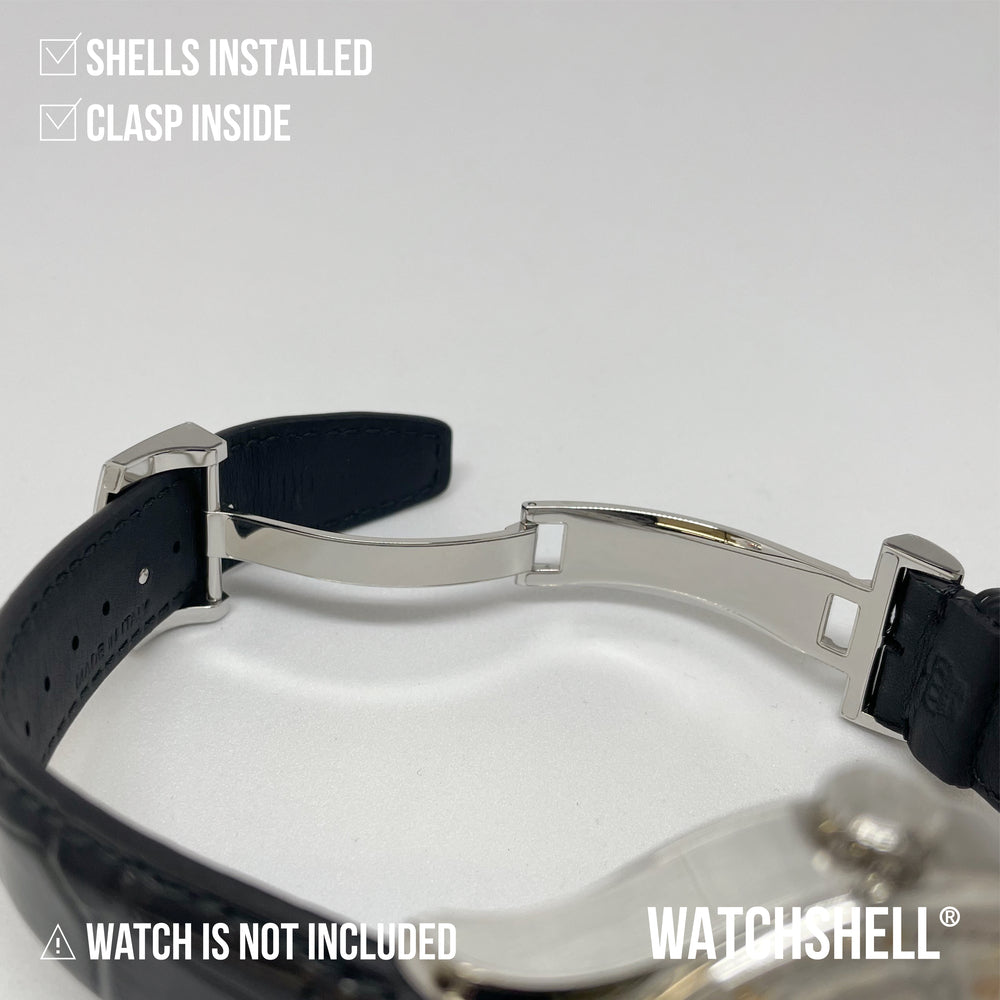 WATCHSHELL IWC PORTUGIESER IW501701 42MM PROTECTIVE FILM