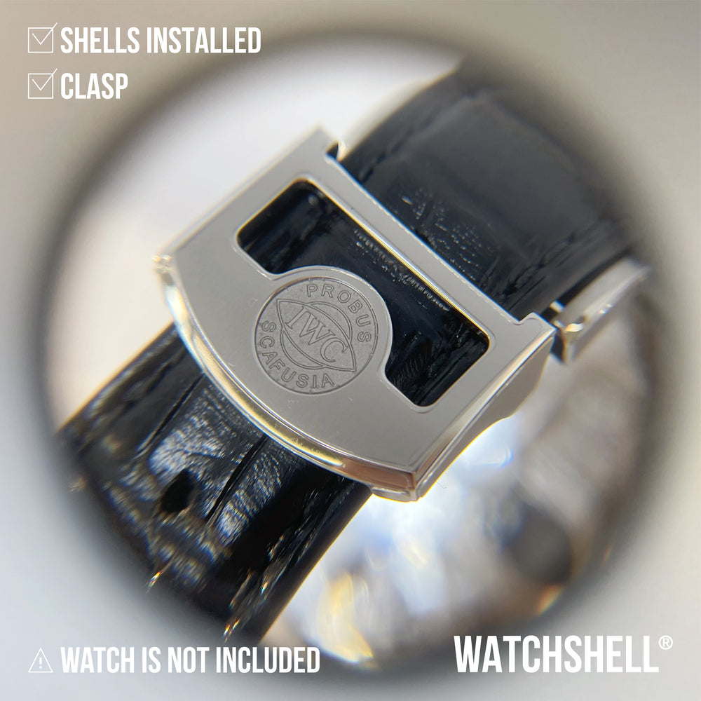 WATCHSHELL IWC PORTUGIESER IW501701 42MM PROTECTIVE FILM