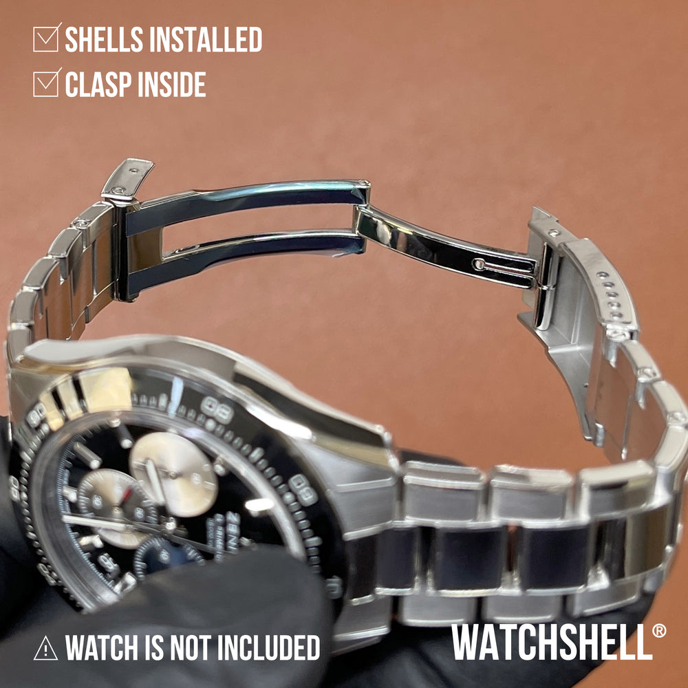 WATCHSHELL ZENITH CHRONOMASTER 03.3100.3600/21.M3100 41MM PROTECTIVE FILM