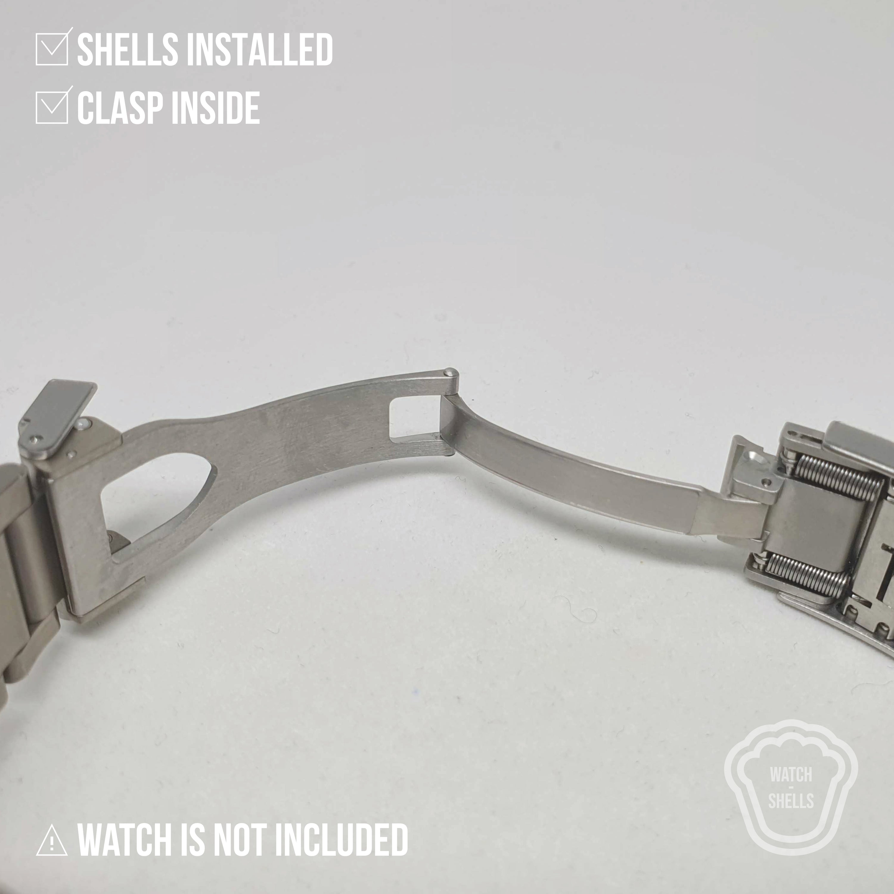WATCHSHELL TUDOR PELAGOS M25610TNL 42MM PROTECTIVE FILM