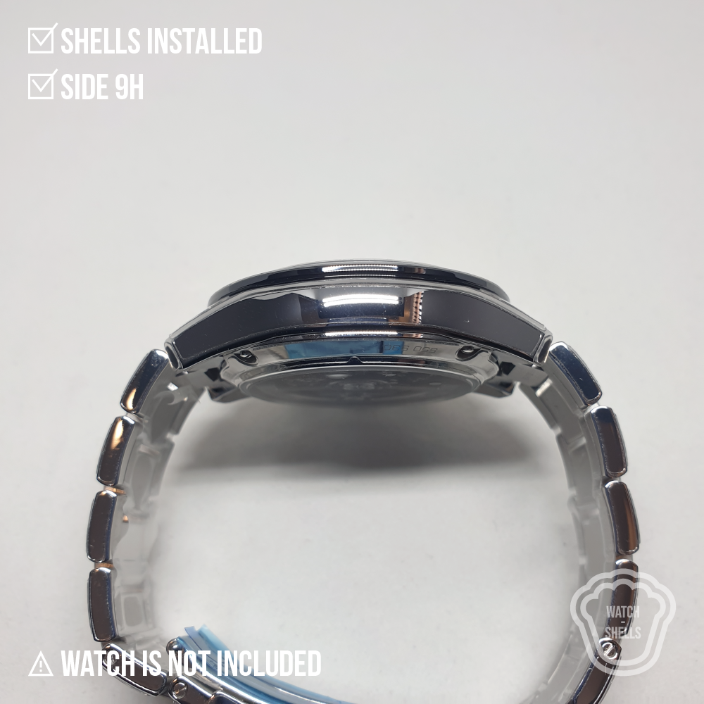 WATCHSHELL ZENITH CHRONOMASTER 03.3100.3600/69.M3100 41MM PROTECTIVE FILM
