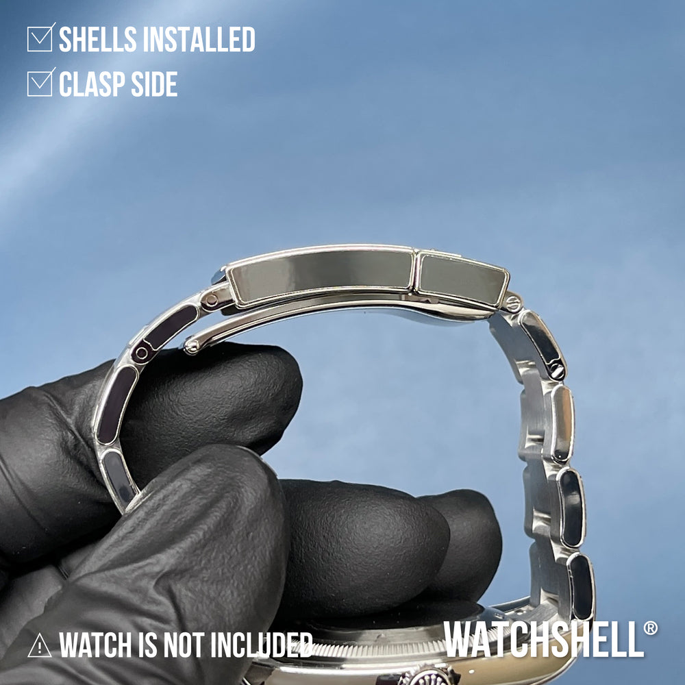 WATCHSHELL ROLEX EXPLORER 124270 36MM OYSTER PROTECTIVE FILM