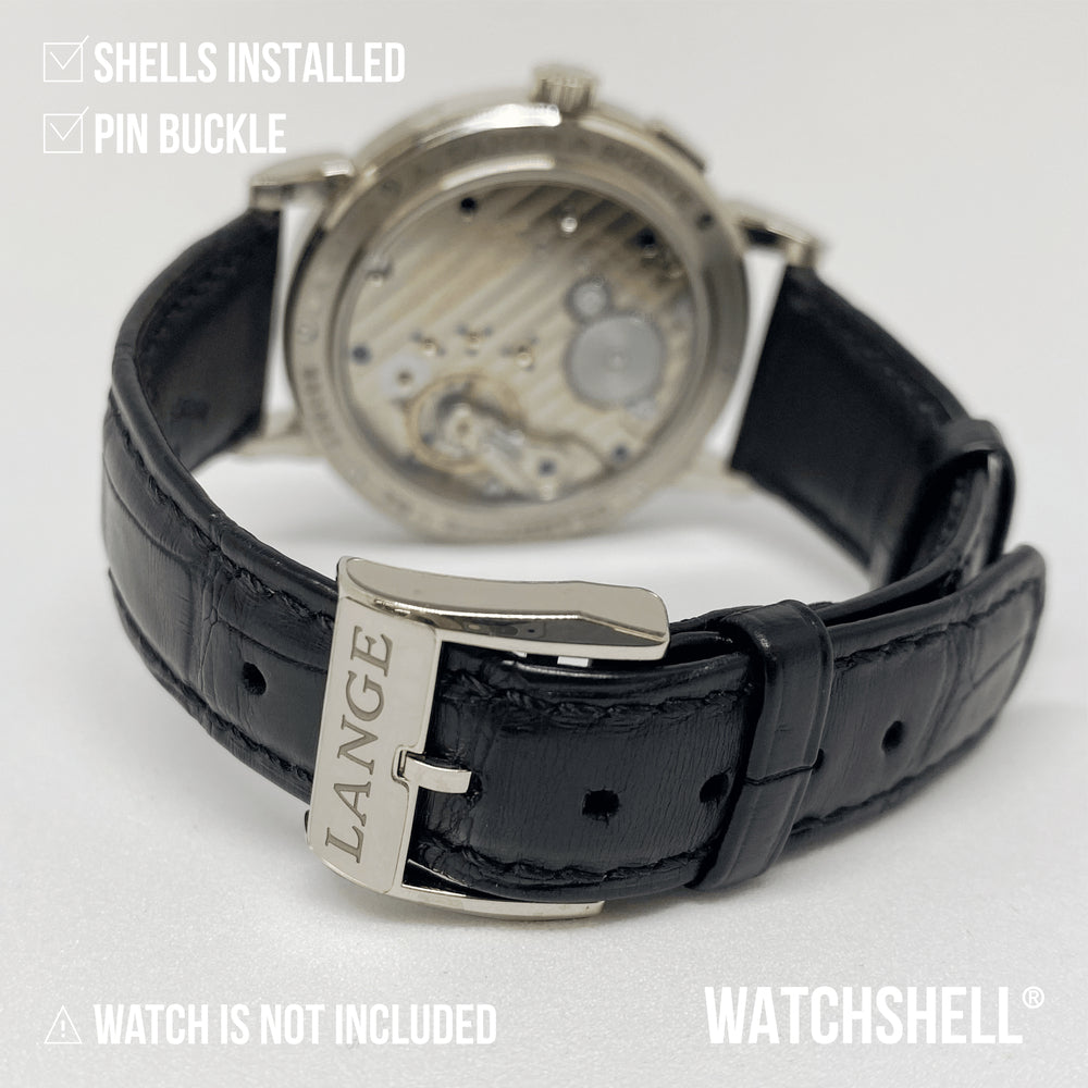 WATCHSHELL A. LANGE & SOHNE 1815 ANNUAL CALENDAR 238.026 E 40MM PROTECTIVE FILM