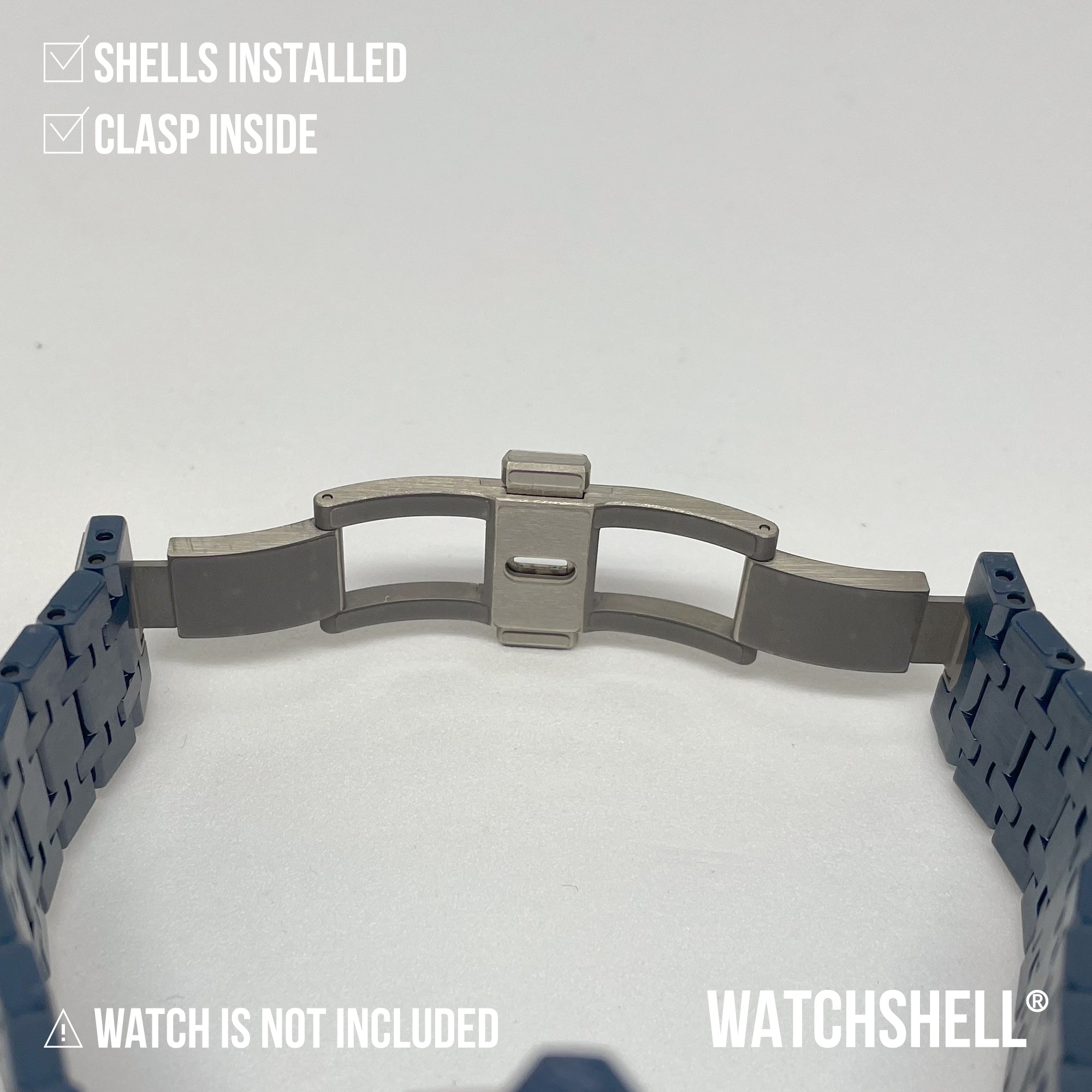 WatchShell para sa Audemars Piguet Royal Oak 26674CD.OO.1225CD.01